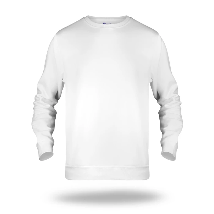Bluza męska Geffer 600 - biała
