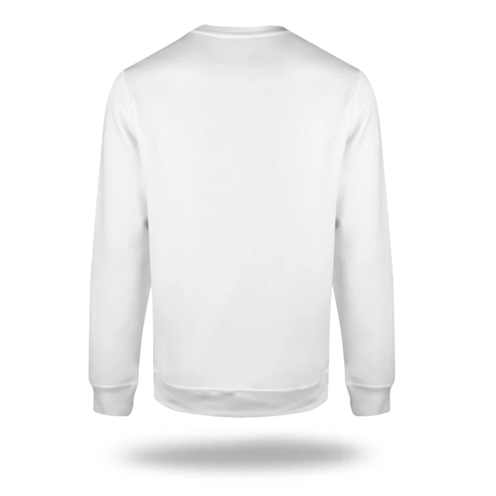 Bluza męska Geffer 600 - biała