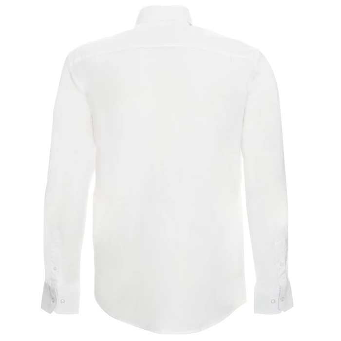 Koszula męska Promostars River - biała