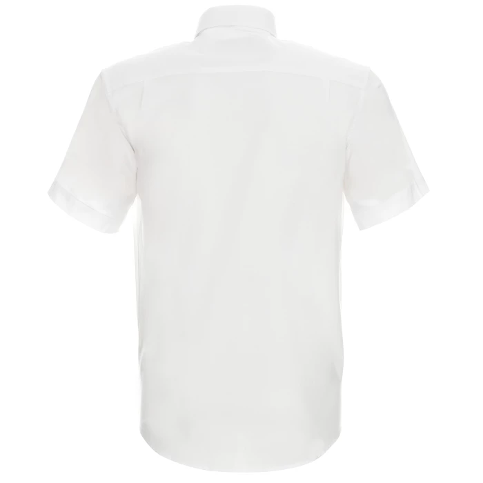 Koszula męska Promostars Short River - biała