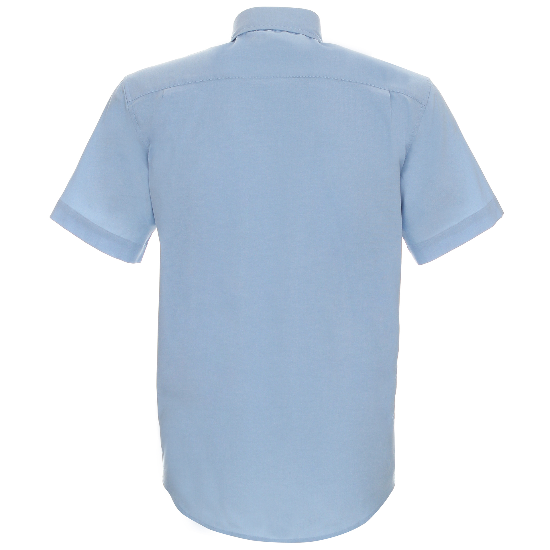 Koszula męska Promostars Short River - błękitna