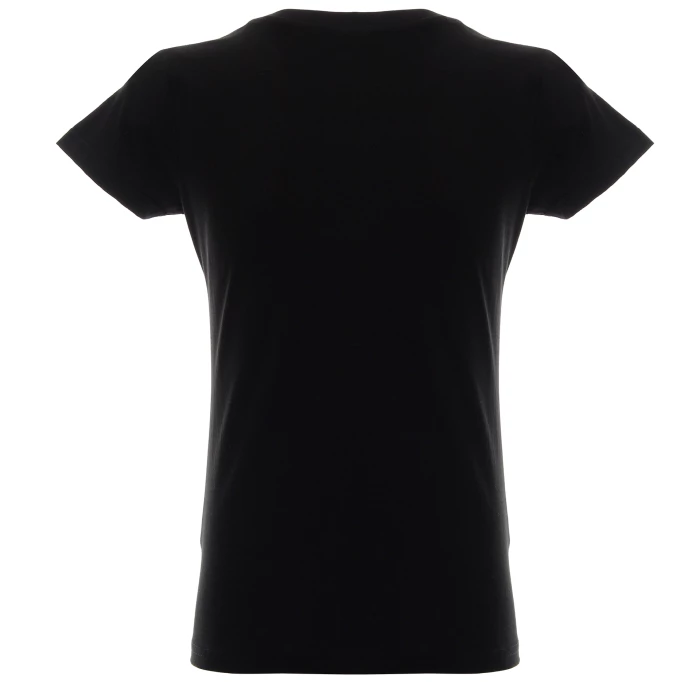 Koszulka damska Promostars Ladies' Heavy - czarna