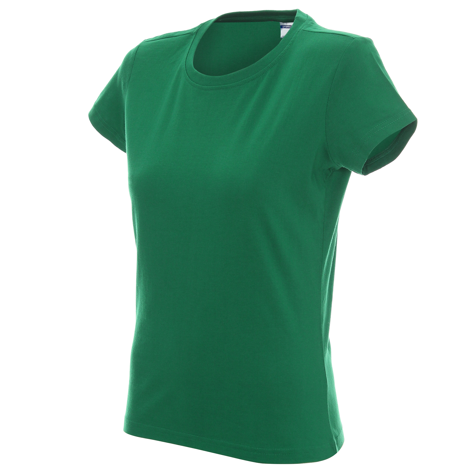 Koszulka damska Promostars Ladies' Heavy - zielona