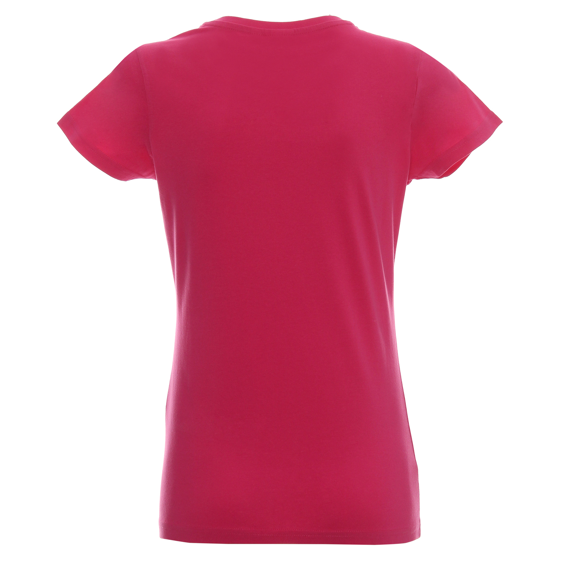 Koszulka damska Promostars Ladies' Heavy - różowa