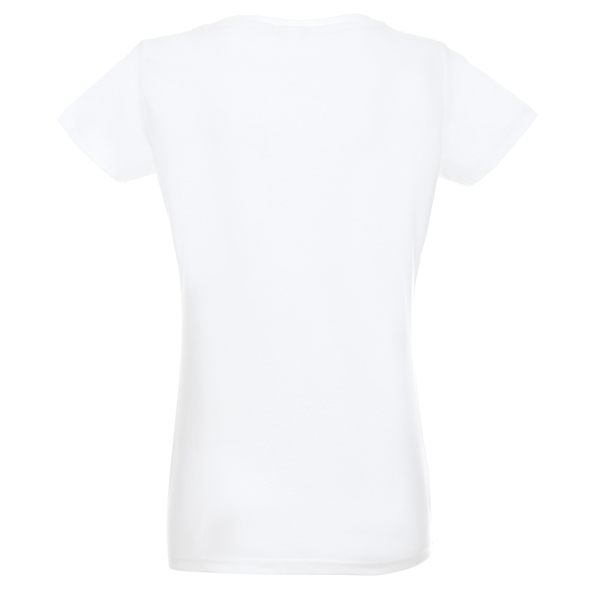 Koszulka damska Promostars Ladies' Premium - biała