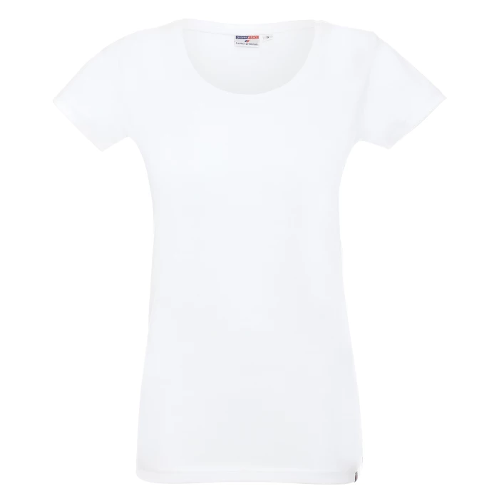 Koszulka damska Promostars Ladies' Premium - biała