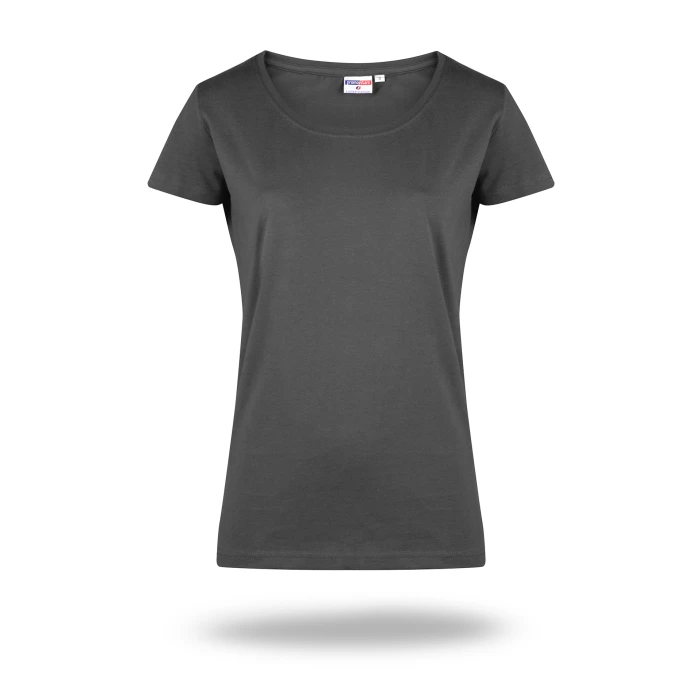 Koszulka damska Promostars Ladies' Premium - szara