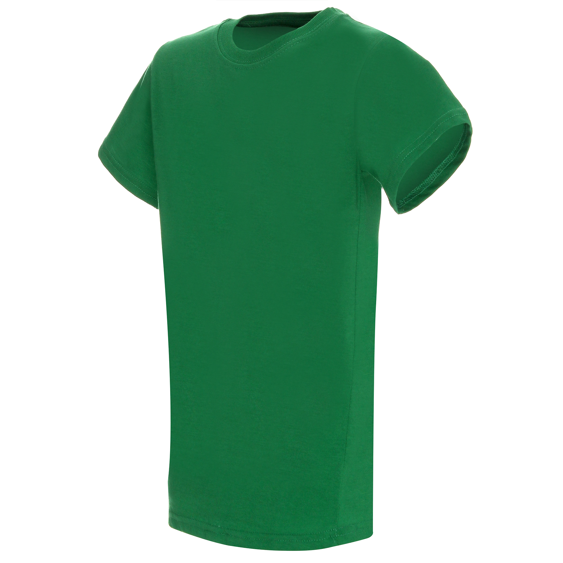 Koszulka Geffer 209 - zieleń wiosenna