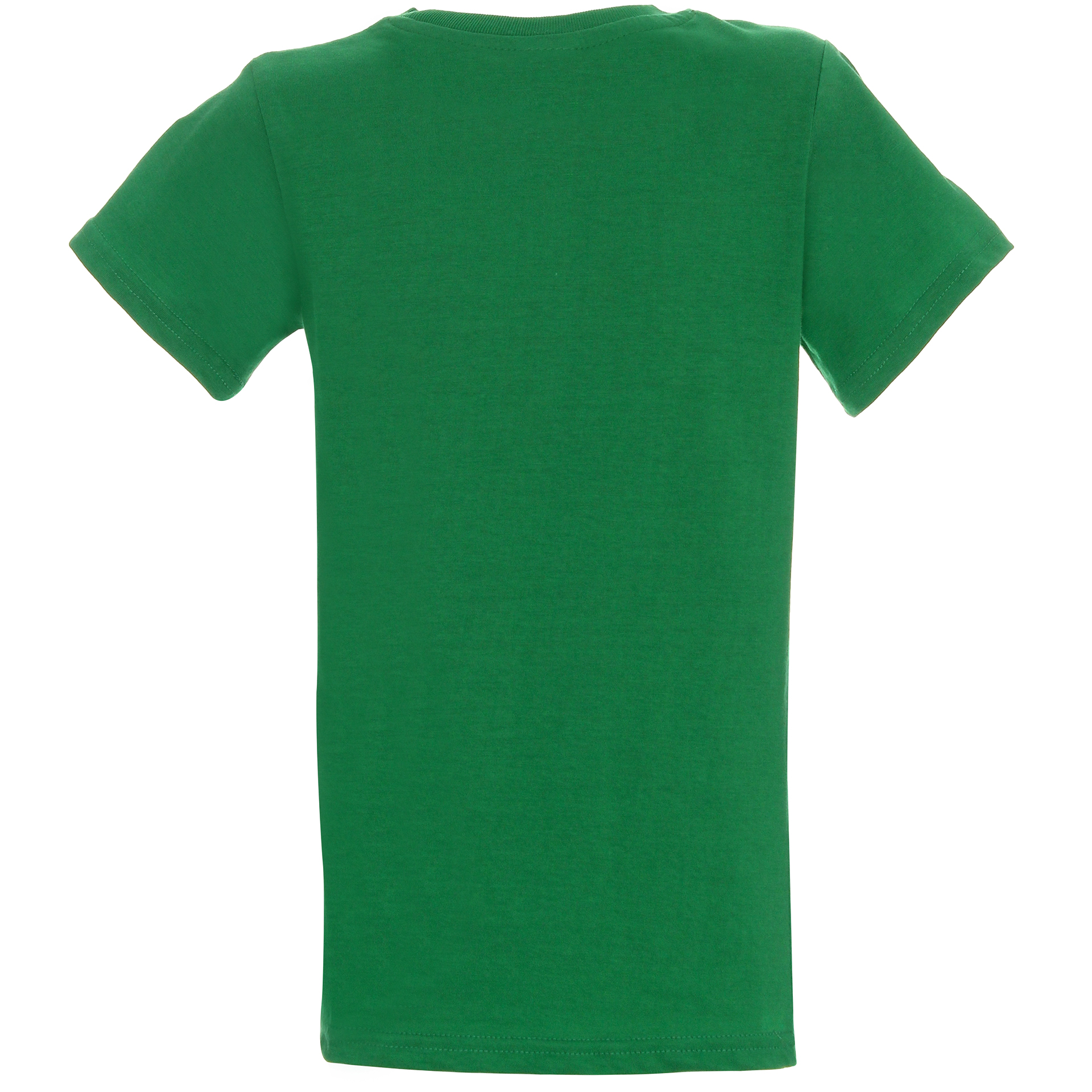 Koszulka Geffer 209 - zieleń wiosenna