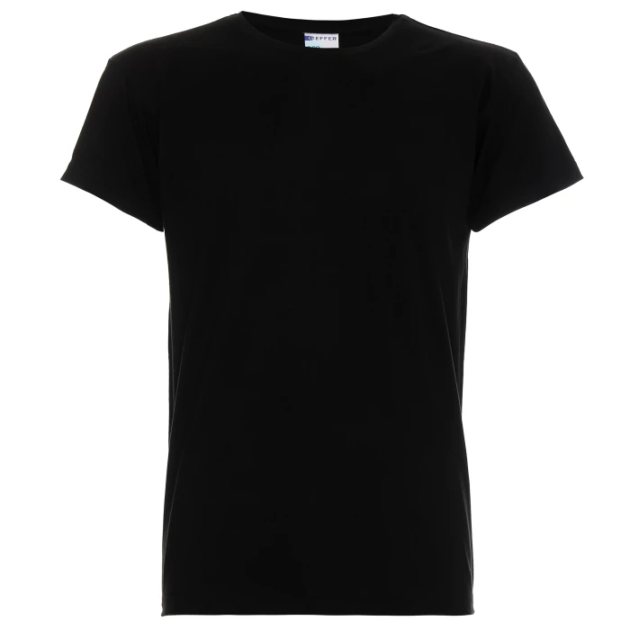 Koszulka Geffer 100 - czarna