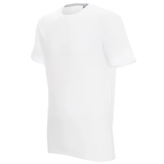 Koszulka Geffer 200 - biała