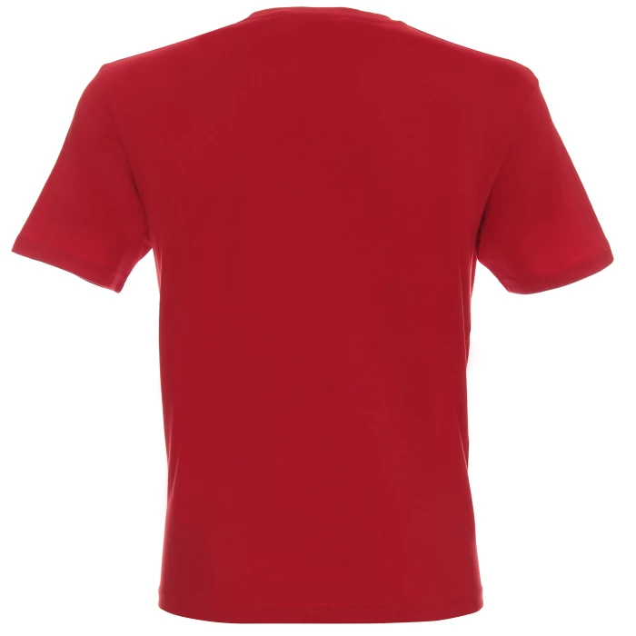 Koszulka Geffer 200 - czerwona