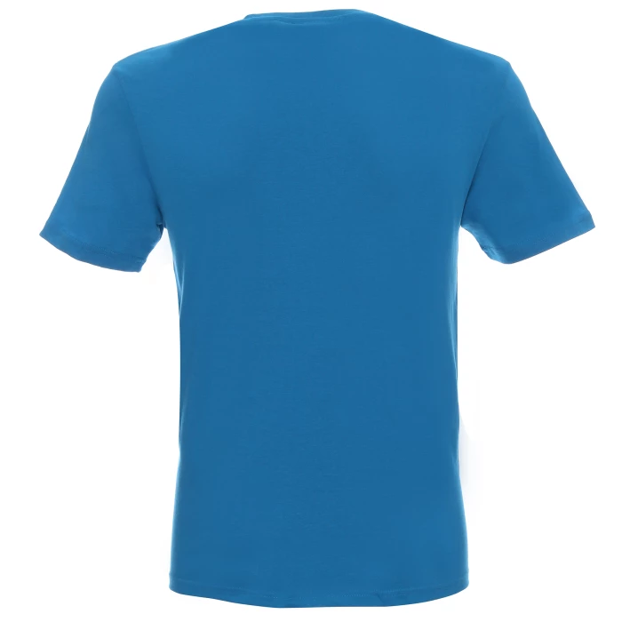 Koszulka Geffer 200 - niebieska