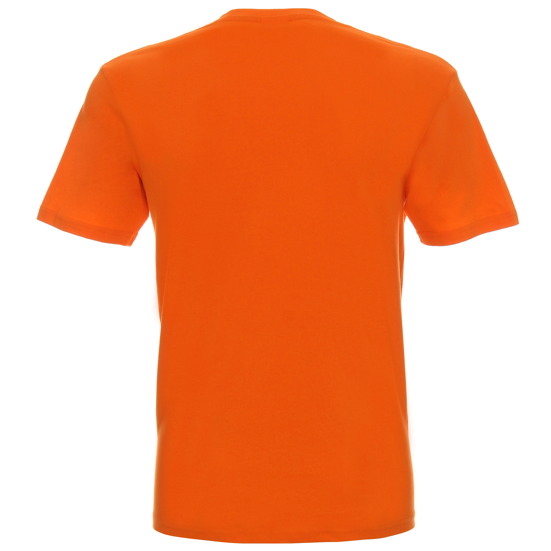 Koszulka Geffer 200 - pomarańczowa