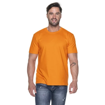Koszulka Geffer 200 - pomarańczowa