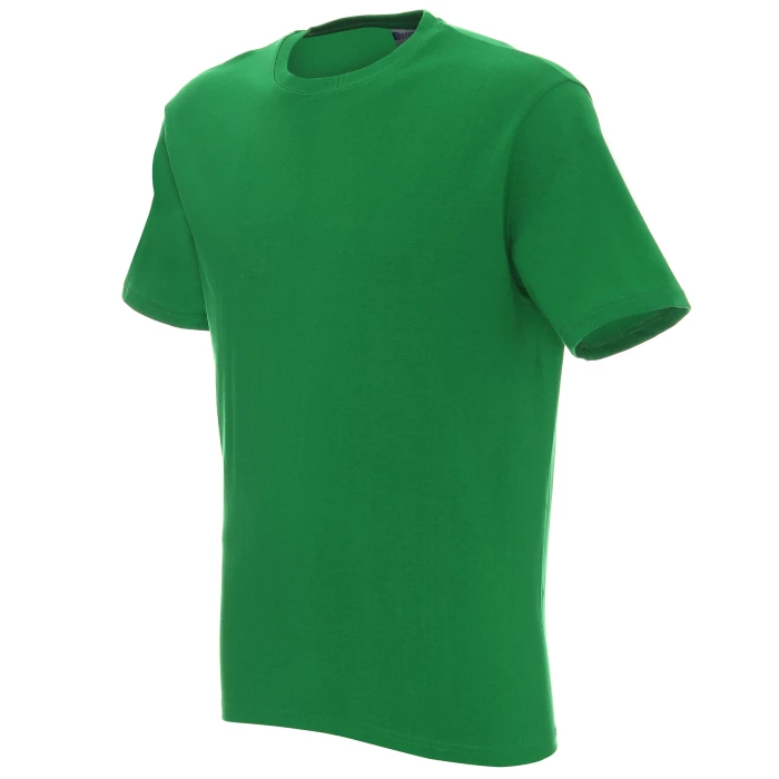 Koszulka Geffer 200 - wiosenny zielony