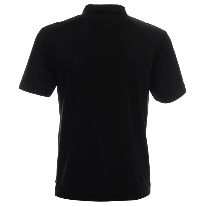 Koszulka Polo Promostars Cool - czarna