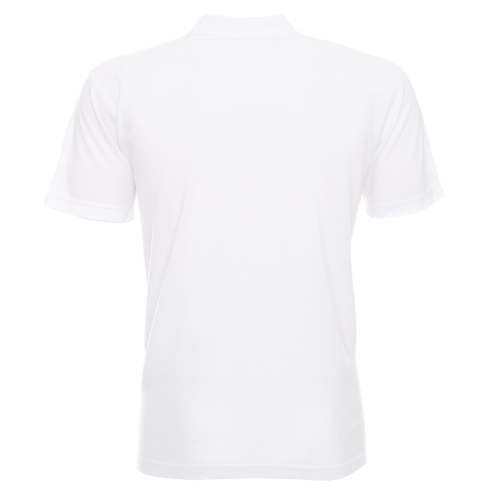 Koszulka Polo Promostars Standard - biała
