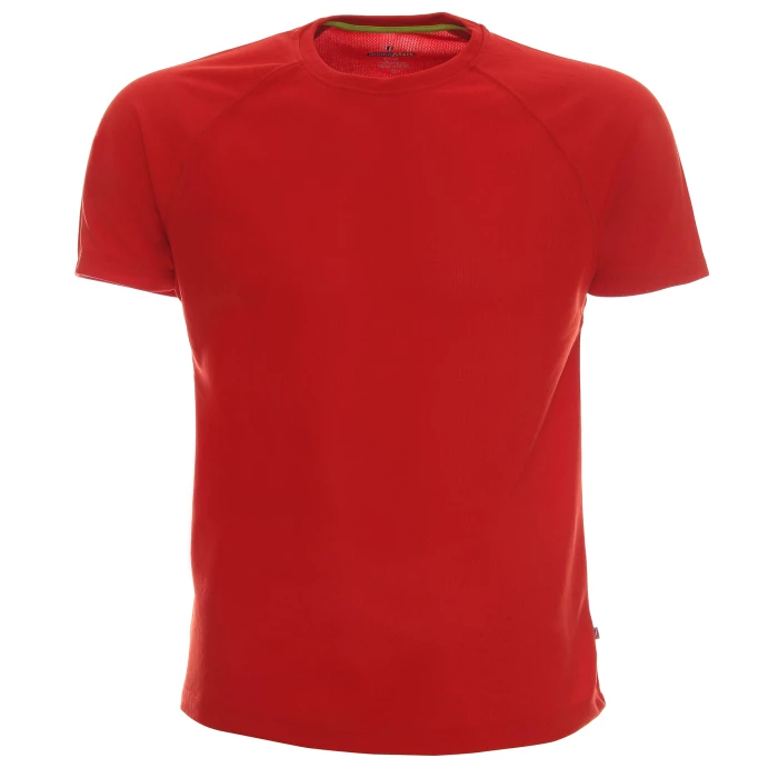 Koszulka Promostars Chill - czerwona
