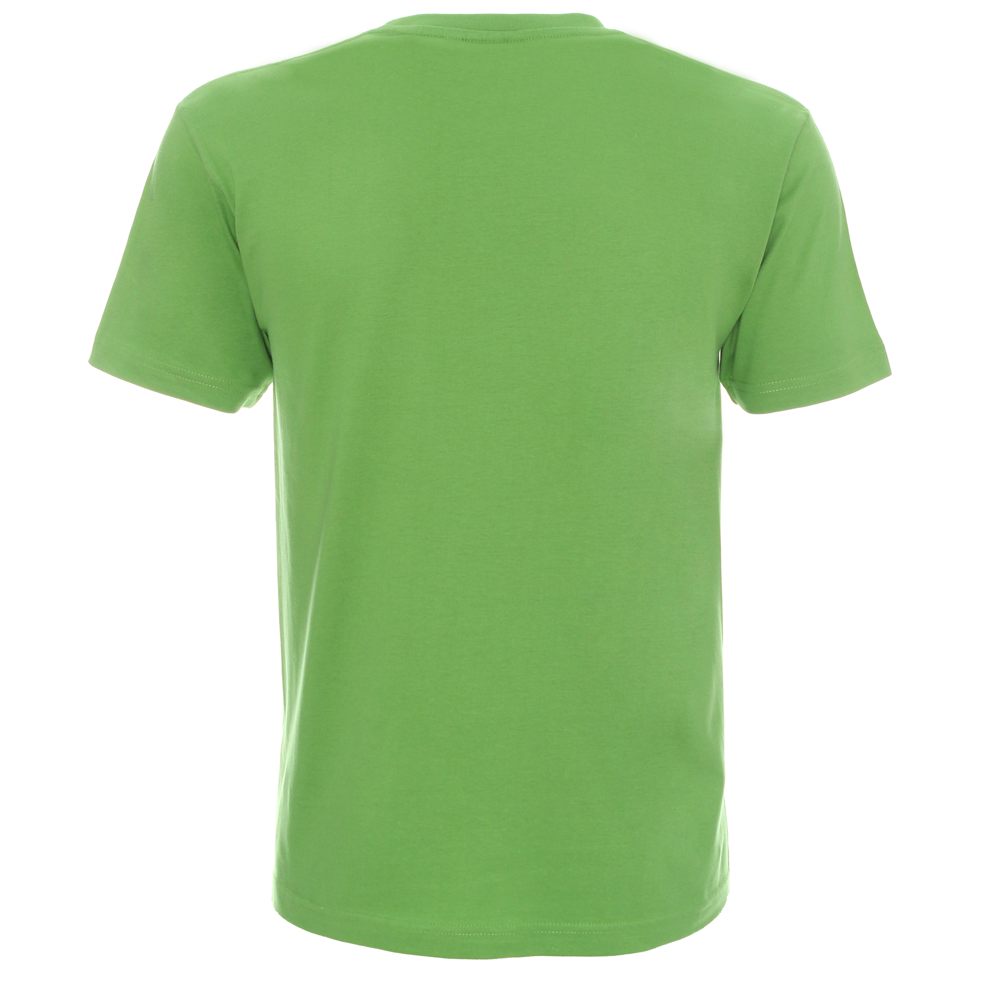Koszulka Promostars Heavy 170 - jasno zielona