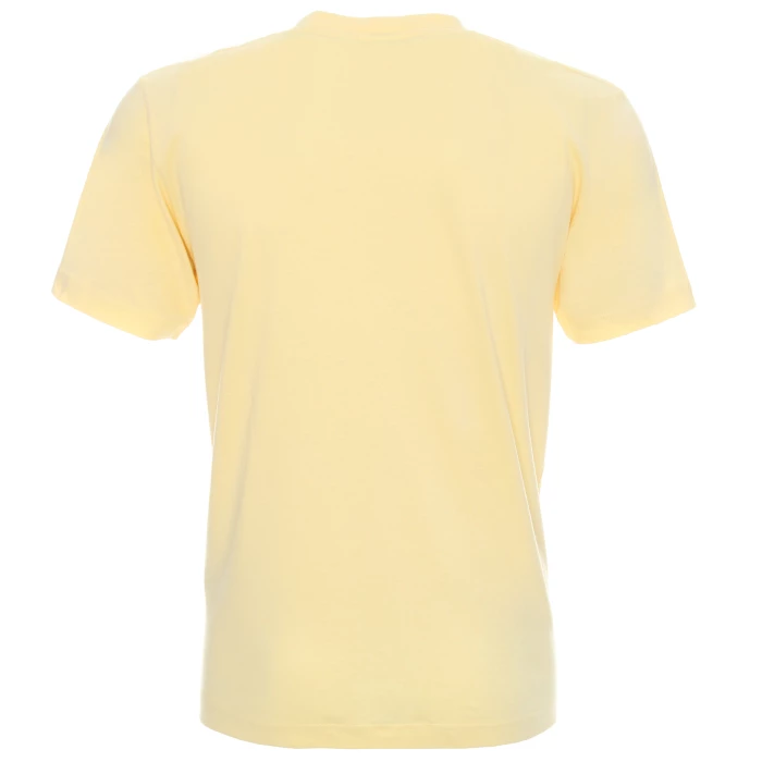 Koszulka Promostars Heavy 170 - jasno żółty