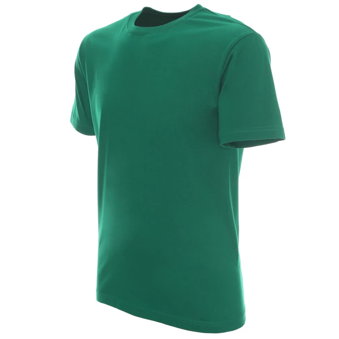 Koszulka Promostars Heavy 170 - zielona