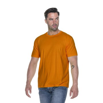 Koszulka Promostars Heavy 170 - pomarańczowa
