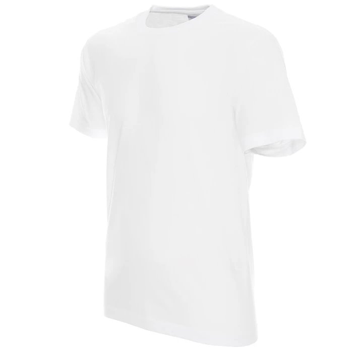 Koszulka Promostars Heavy 170 - biała NO LABEL