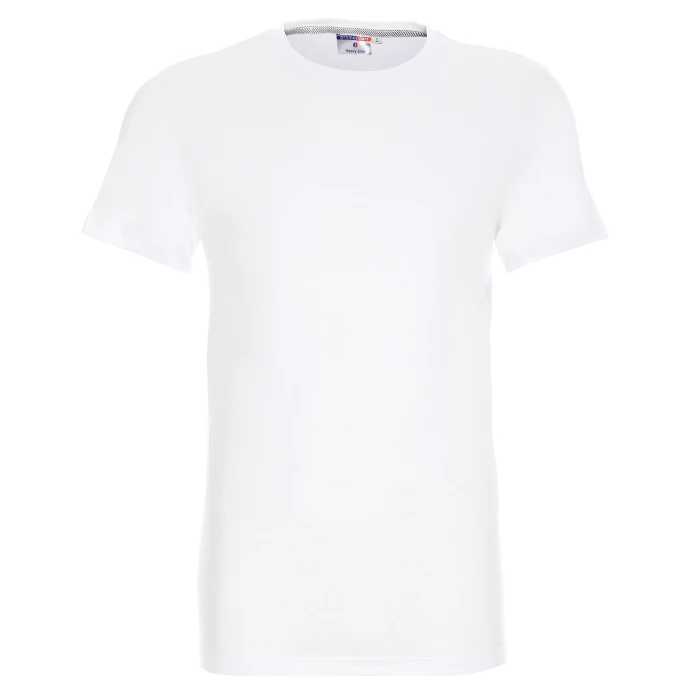 Koszulka Promostars Heavy Slim - biała
