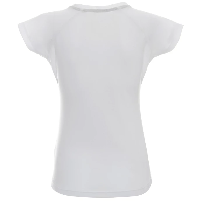 Koszulka Promostars Ladies Chill - biała
