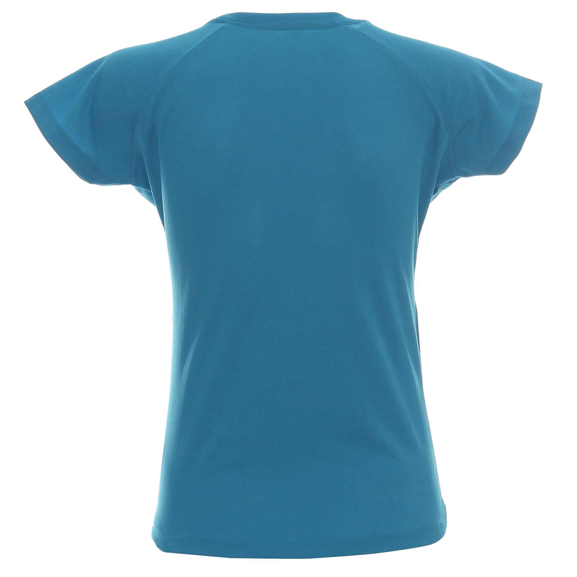 Koszulka Promostars Ladies Chill - niebieska