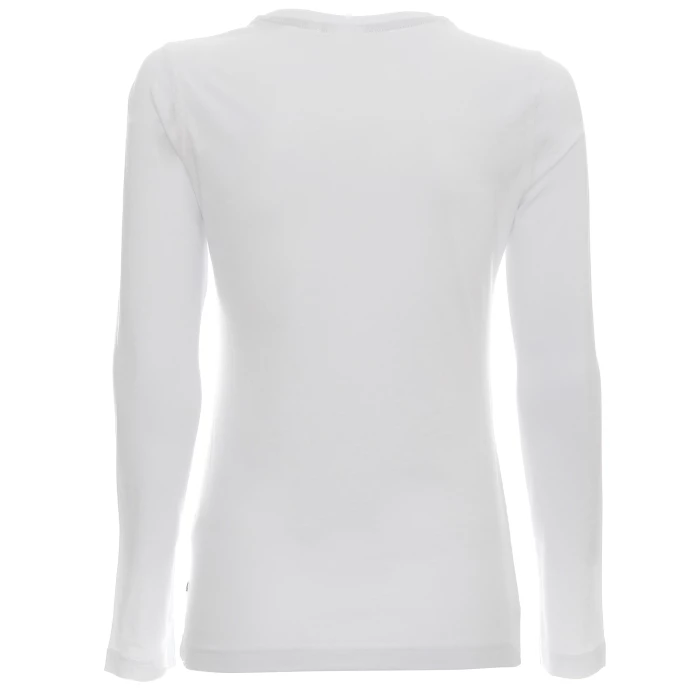 Koszulka Promostars Ladies Voyage - biała