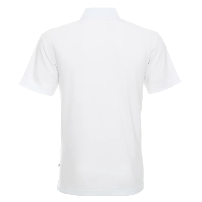 Koszulka Promostars Polo Cotton - biała