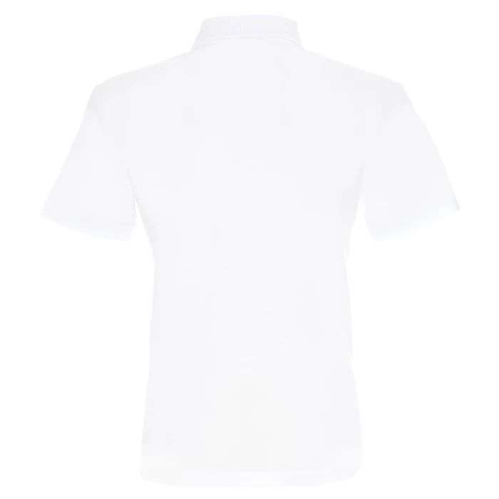 Koszulka Promostars Polo Heavy - biała
