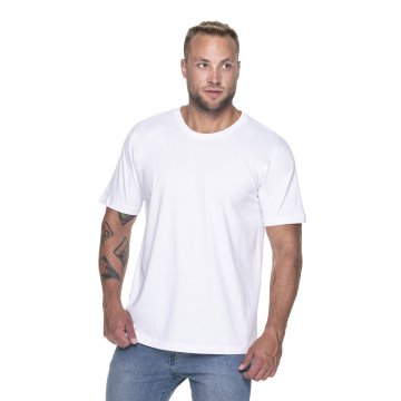 Koszulka Promostars Premium - biała