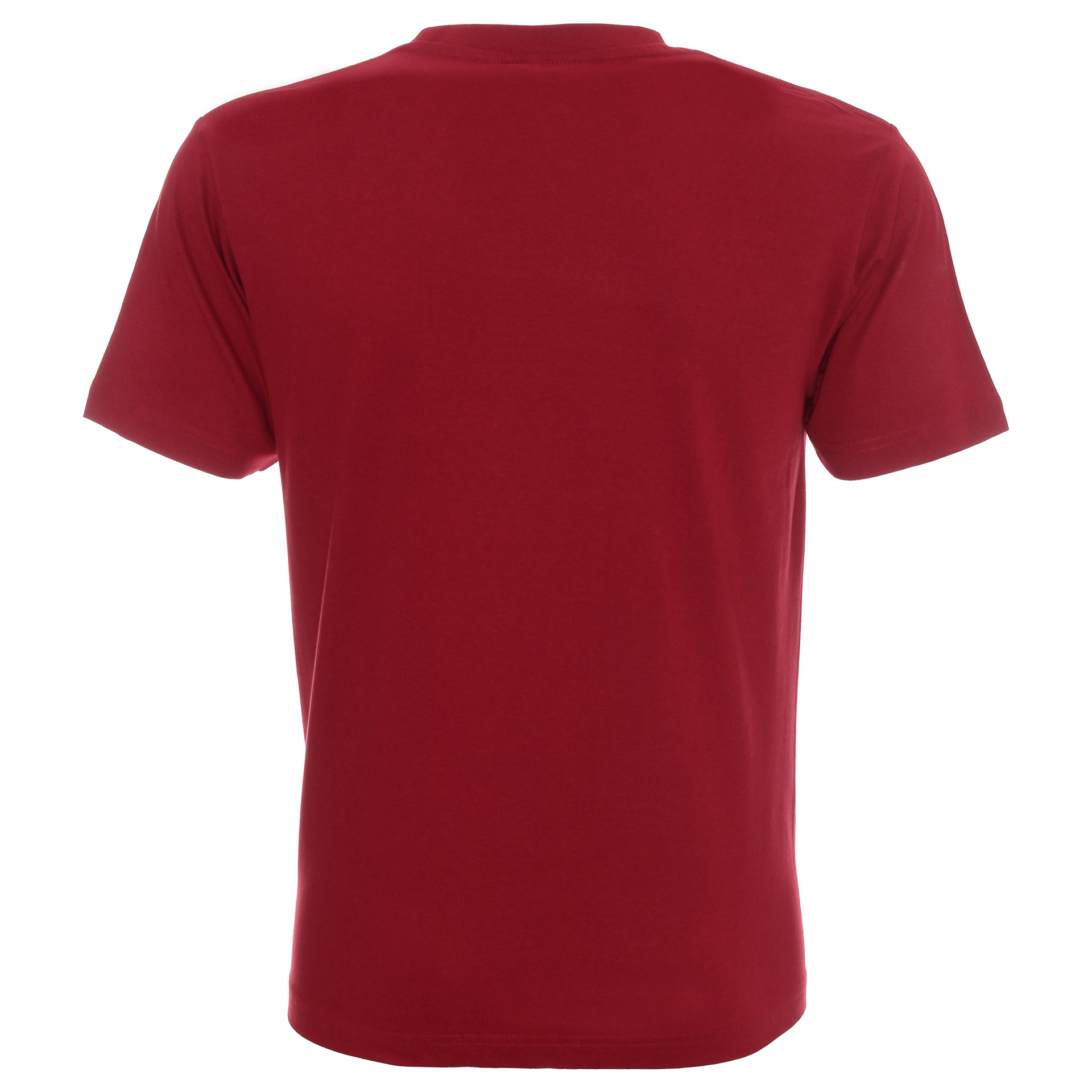 Koszulka Promostars Premium - ciemno czerwona