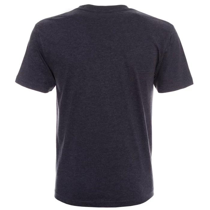 Koszulka Promostars Premium - ciemny szary melanż