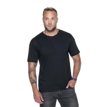 Koszulka Promostars Premium - czarna