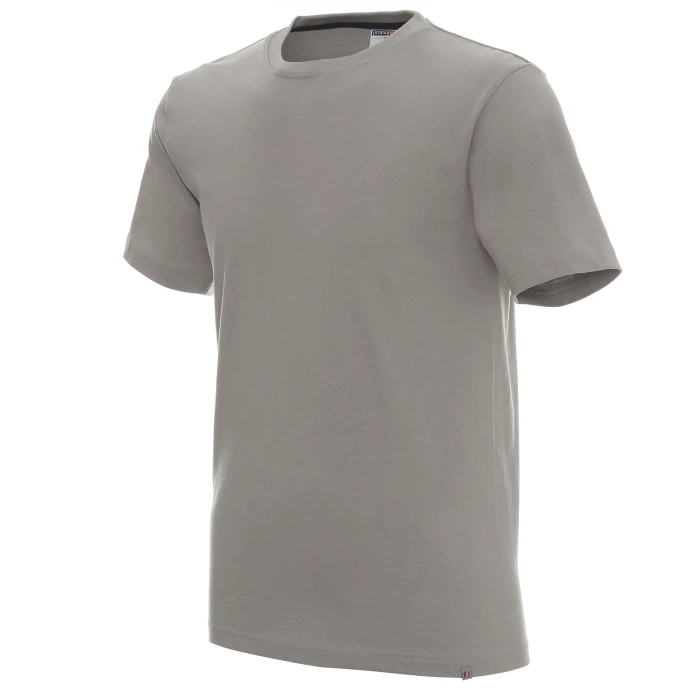 Koszulka Promostars Premium - jasno szaraKoszulka Promostars Premium - jasno szara