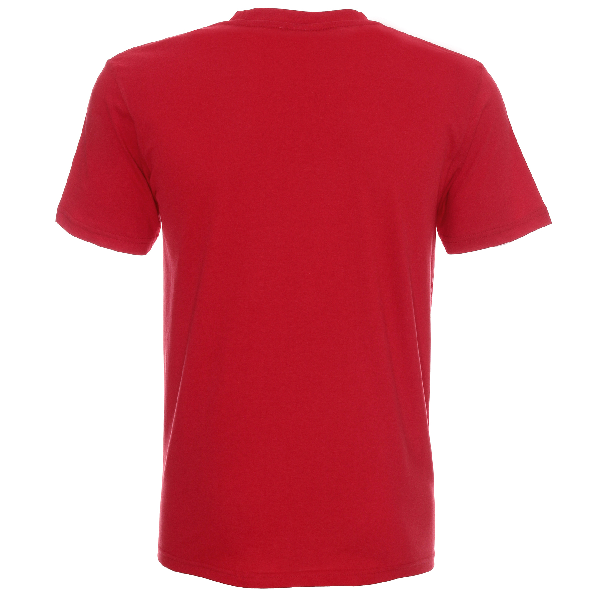 Koszulka Promostars Standard 150 - czerwona