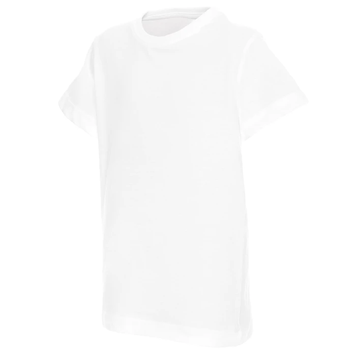 Koszulka Promostars Standard KID - biała