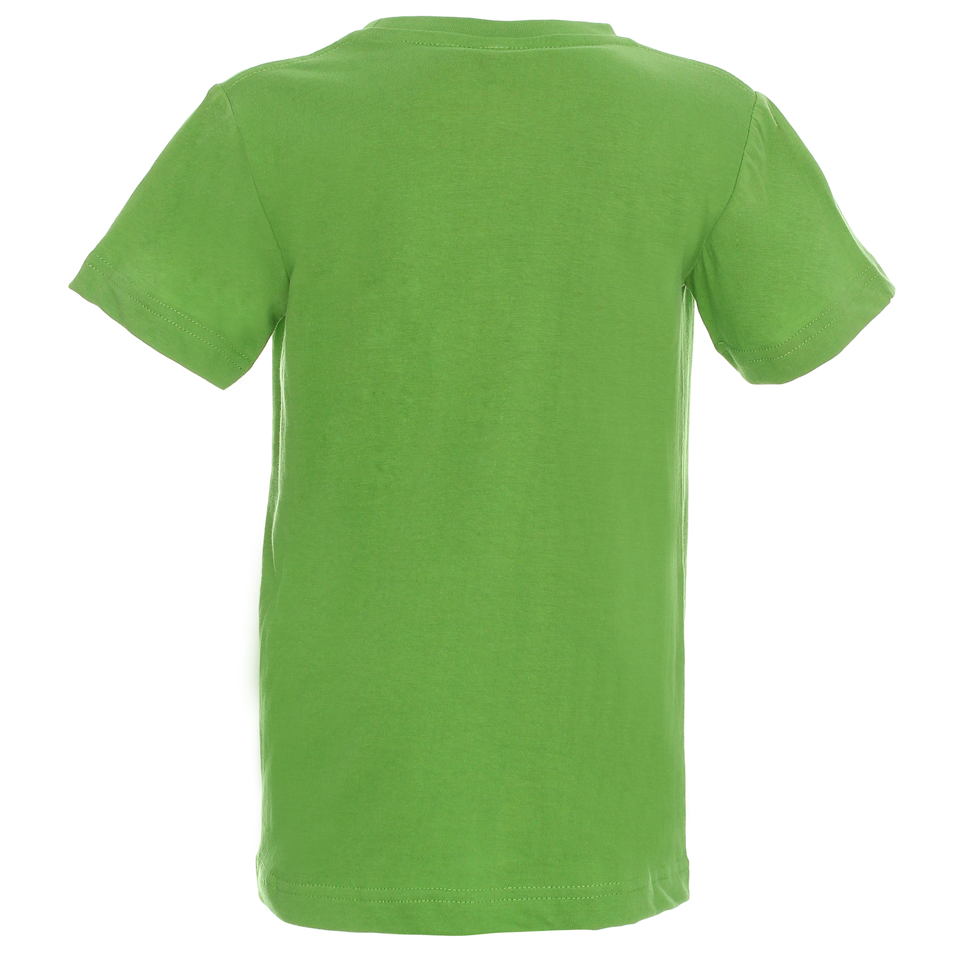 Koszulka Promostars Standard KID - jasno zielona