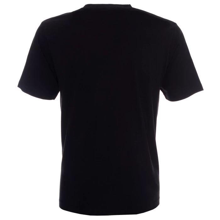 Koszulka Promostars V-Neck - czarna